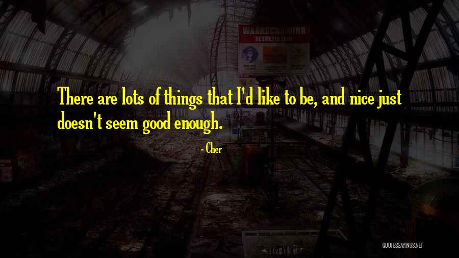 Free Air Conditioner Quotes By Cher