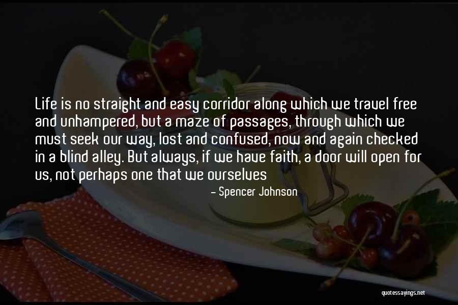 Free And Easy Quotes By Spencer Johnson Free And Easy Quotes By Spencer Johnson