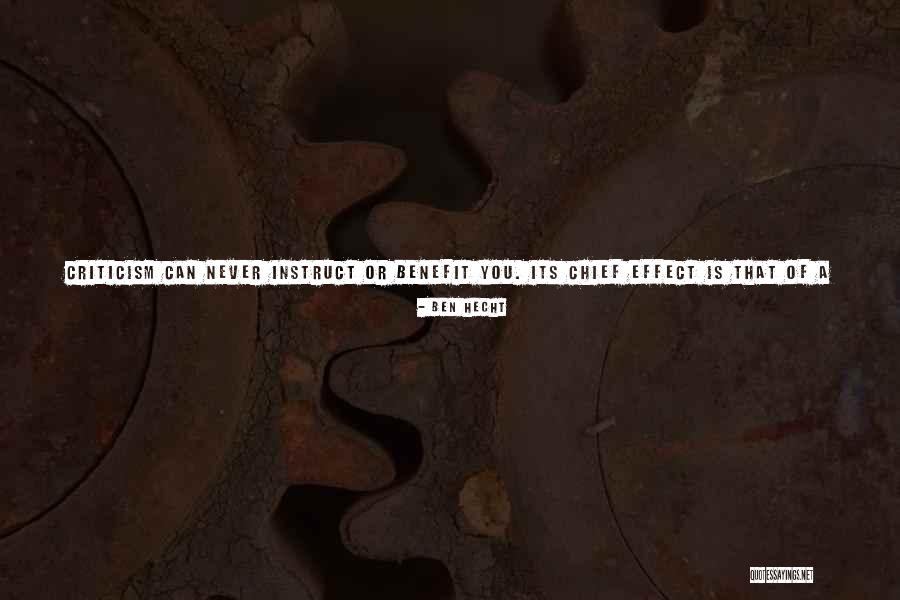 Free Apps For Picture Quotes By Ben Hecht Free Apps For Picture Quotes By Ben Hecht