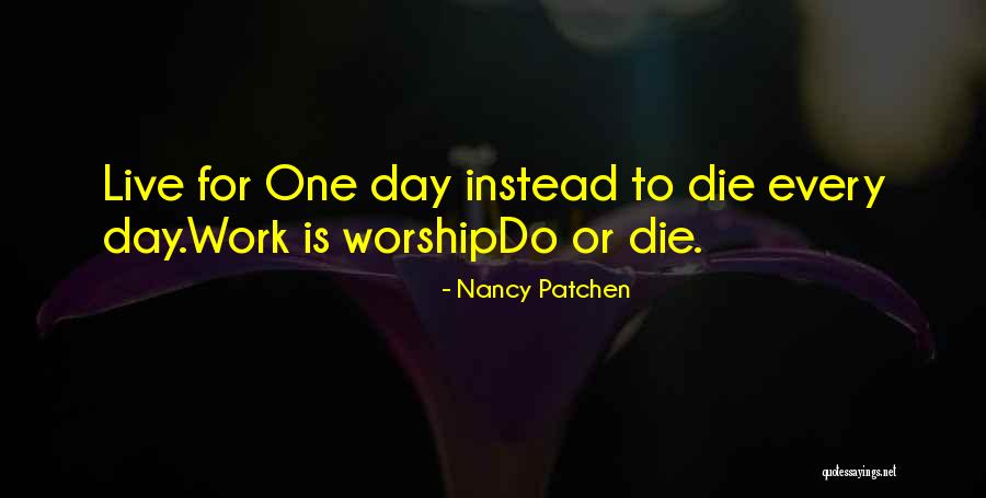 Free Bird Girl Quotes By Nancy Patchen