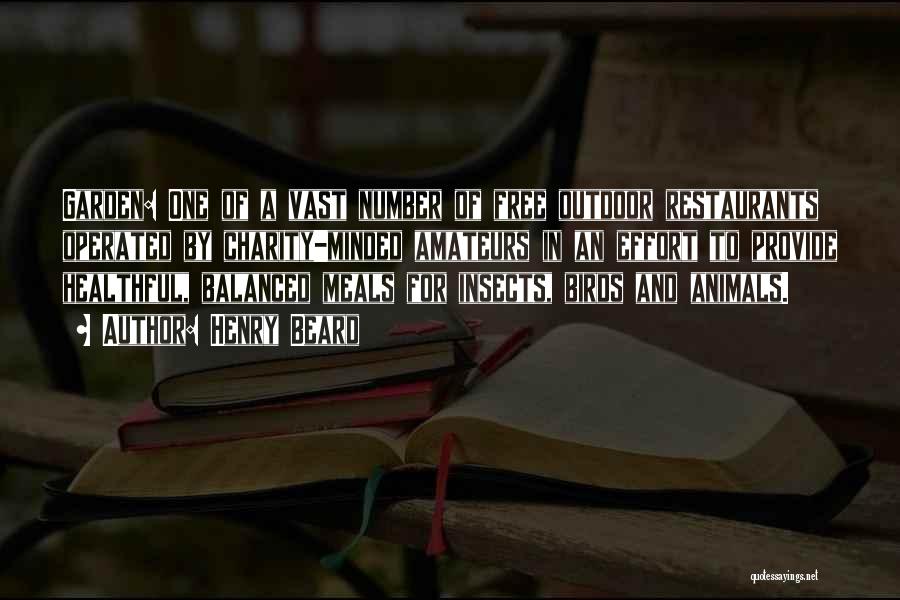 Free Birds Quotes By Henry Beard Free Birds Quotes By Henry Beard