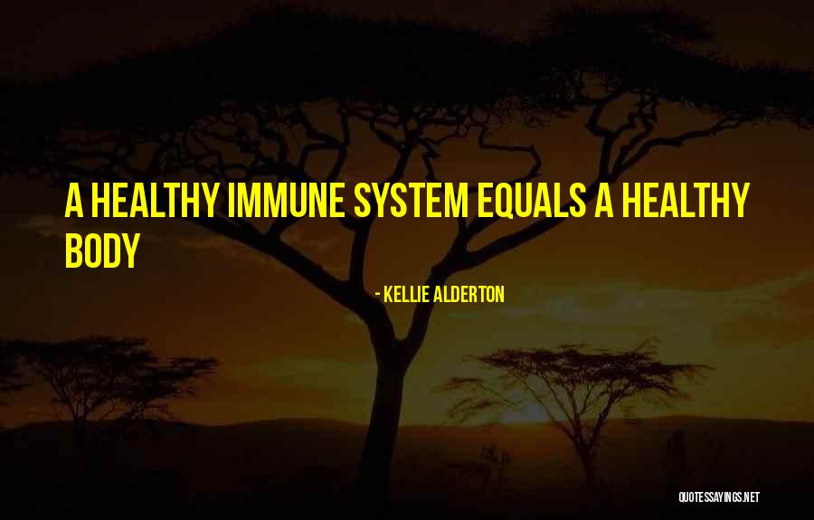 Free Body Quotes By Kellie Alderton Free Body Quotes By Kellie Alderton