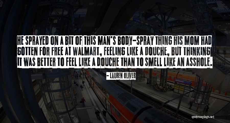 Free Body Quotes By Lauren Oliver Free Body Quotes By Lauren Oliver