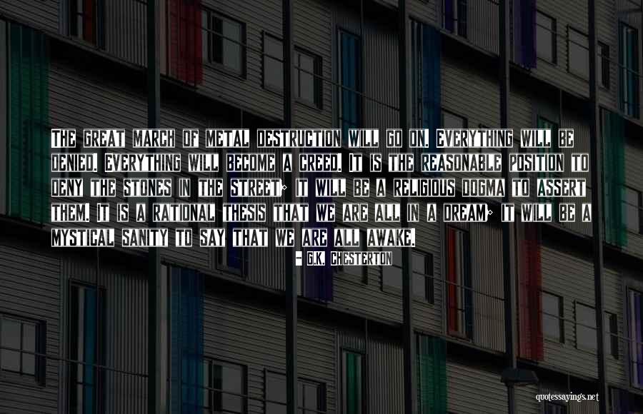 Free Bolt Quotes By G.K. Chesterton Free Bolt Quotes By G.K. Chesterton