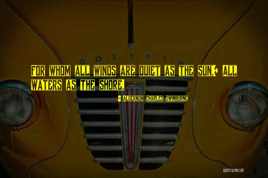 Free Booter Website Quotes By Algernon Charles Swinburne Free Booter Website Quotes By Algernon Charles Swinburne