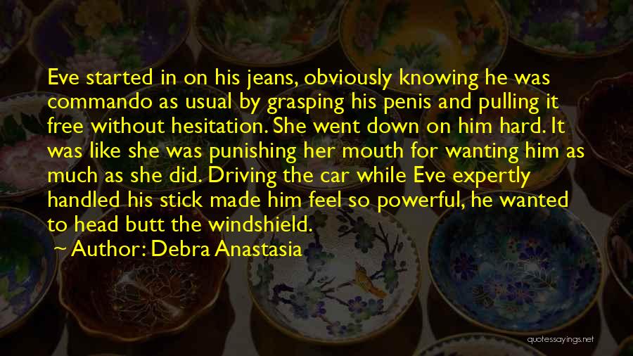 Free Car Quotes By Debra Anastasia