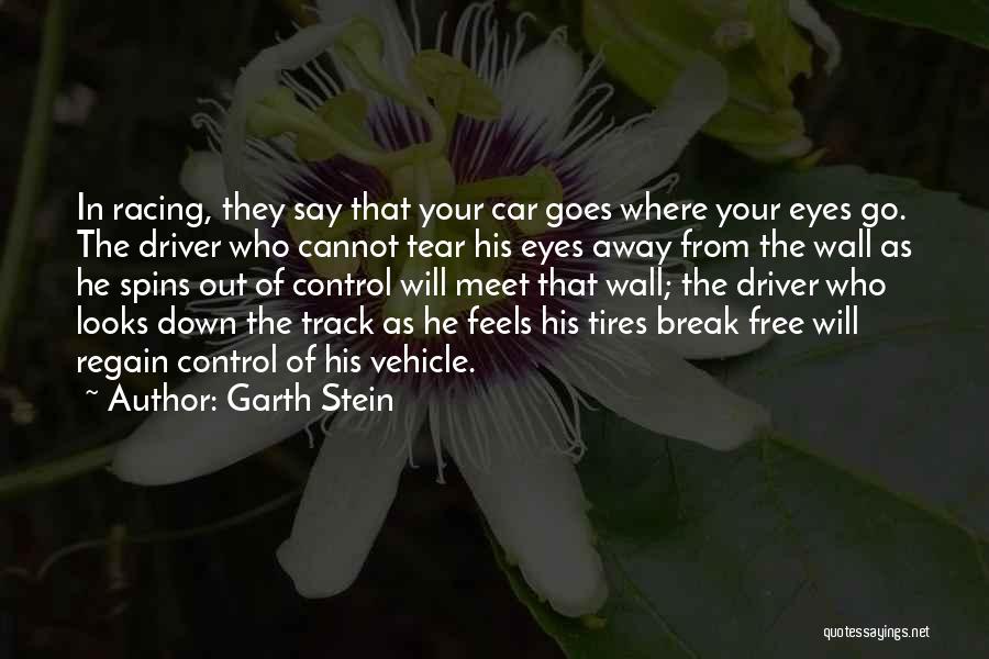 Free Car Quotes By Garth Stein