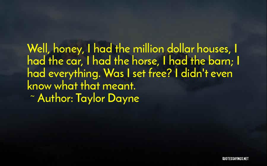 Free Car Quotes By Taylor Dayne