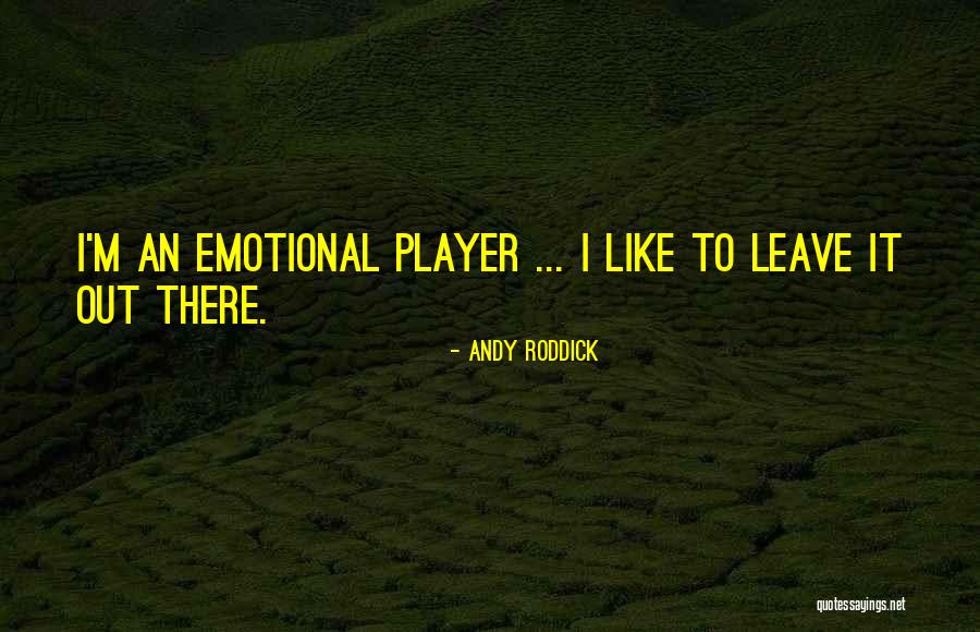 Free Carpet Quotes By Andy Roddick
