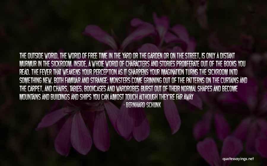 Free Carpet Quotes By Bernhard Schlink Free Carpet Quotes By Bernhard Schlink