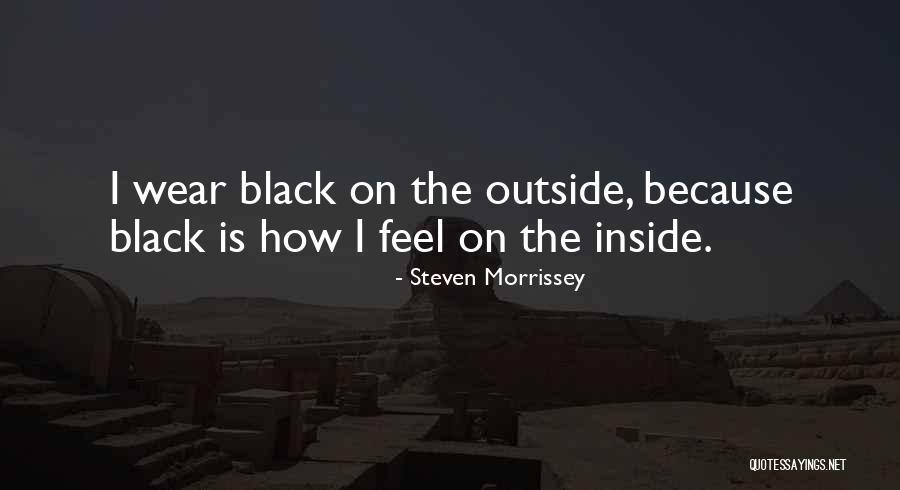 Free Carpet Quotes By Steven Morrissey