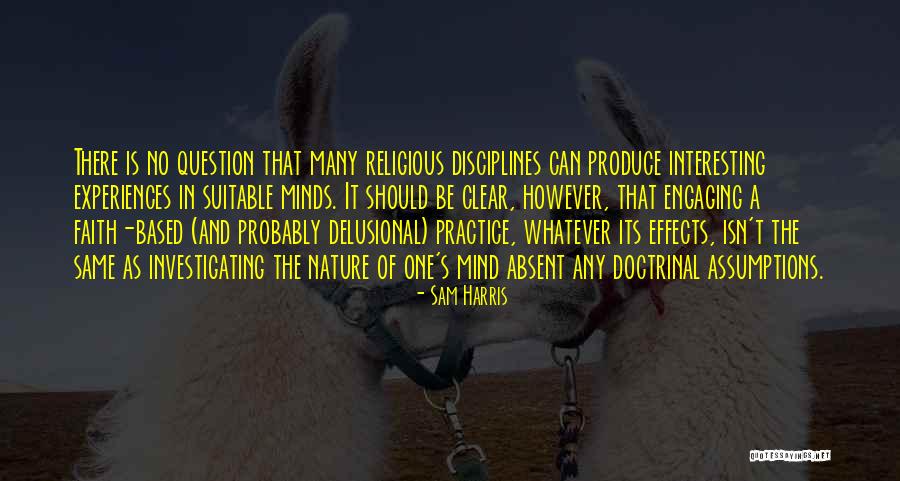 Free Conscious Producer Quotes By Sam Harris Free Conscious Producer Quotes By Sam Harris