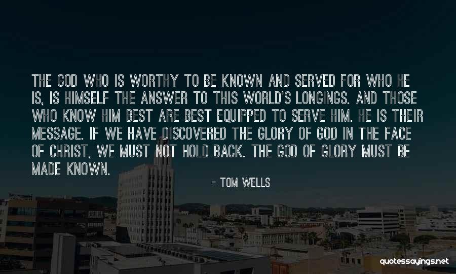 Free Conscious Producer Quotes By Tom Wells Free Conscious Producer Quotes By Tom Wells