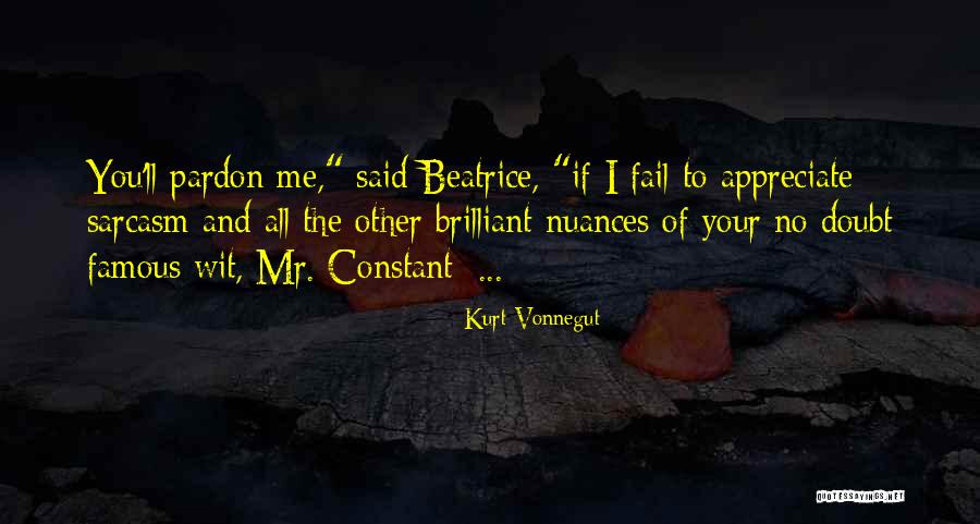 Free Consultation Quotes By Kurt Vonnegut Free Consultation Quotes By Kurt Vonnegut