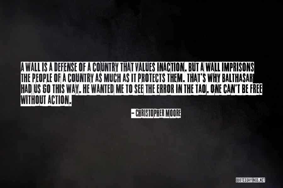 Free Country Quotes By Christopher Moore Free Country Quotes By Christopher Moore