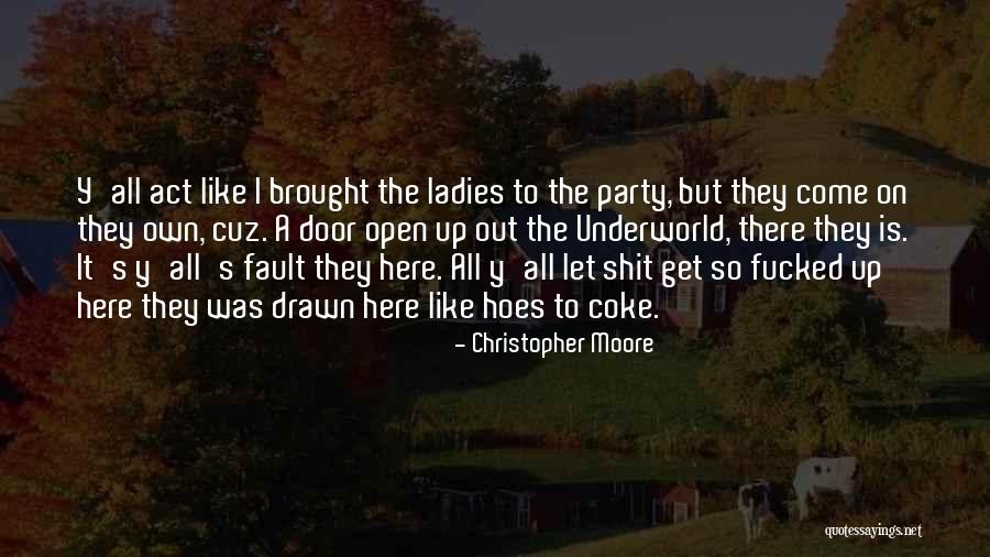 Free Cousin Poems Quotes By Christopher Moore Free Cousin Poems Quotes By Christopher Moore