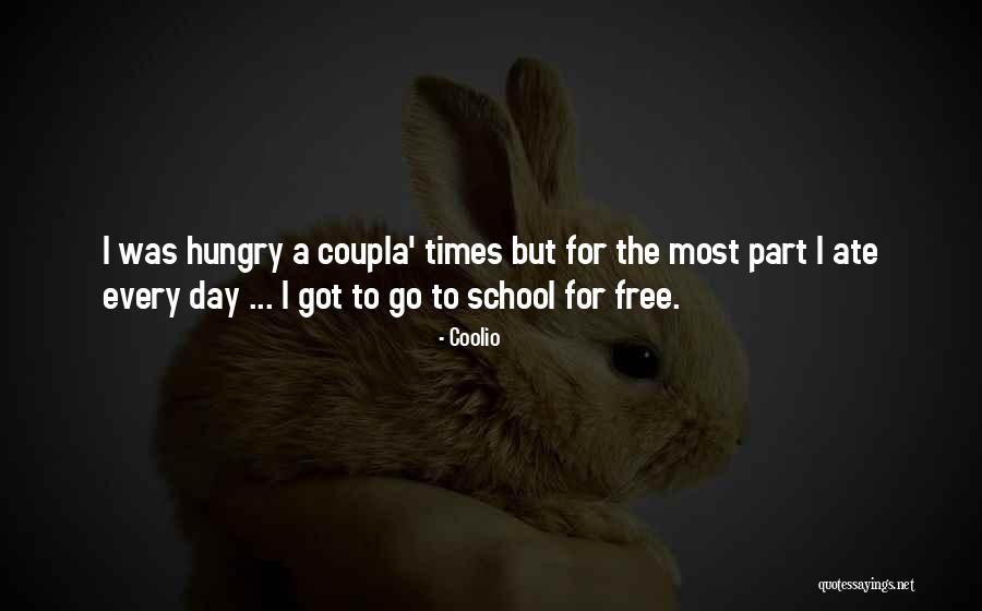 Free Day Quotes By Coolio Free Day Quotes By Coolio