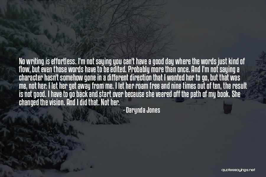 Free Day Quotes By Darynda Jones Free Day Quotes By Darynda Jones