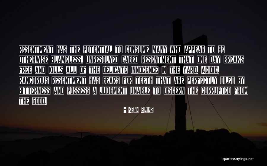 Free Day Quotes By Kenn Bivins Free Day Quotes By Kenn Bivins