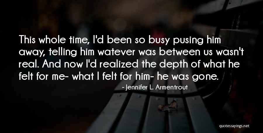 Free Disabilities Quotes By Jennifer L. Armentrout Free Disabilities Quotes By Jennifer L. Armentrout