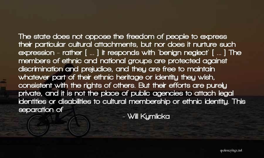 Free Disabilities Quotes By Will Kymlicka Free Disabilities Quotes By Will Kymlicka