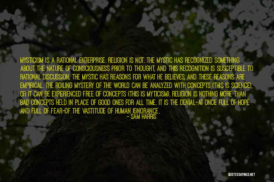 Free Discussion Quotes By Sam Harris Free Discussion Quotes By Sam Harris