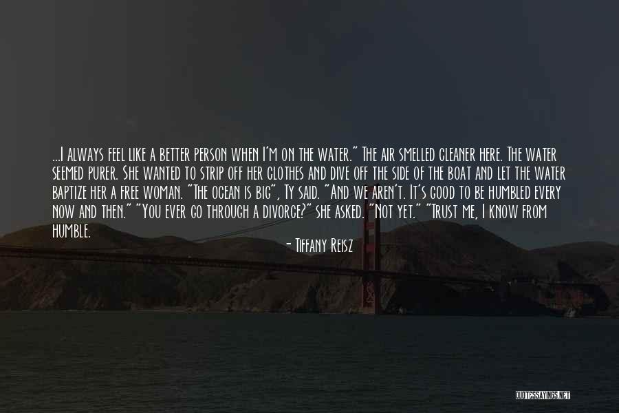 Free Dive Quotes By Tiffany Reisz Free Dive Quotes By Tiffany Reisz