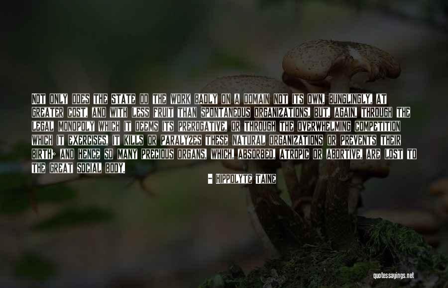 Free Domain Quotes By Hippolyte Taine Free Domain Quotes By Hippolyte Taine