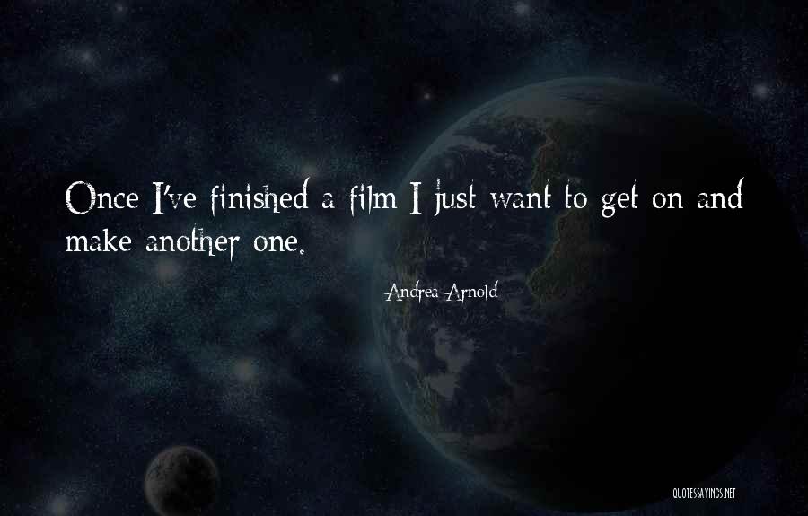Free Ecard Quotes By Andrea Arnold