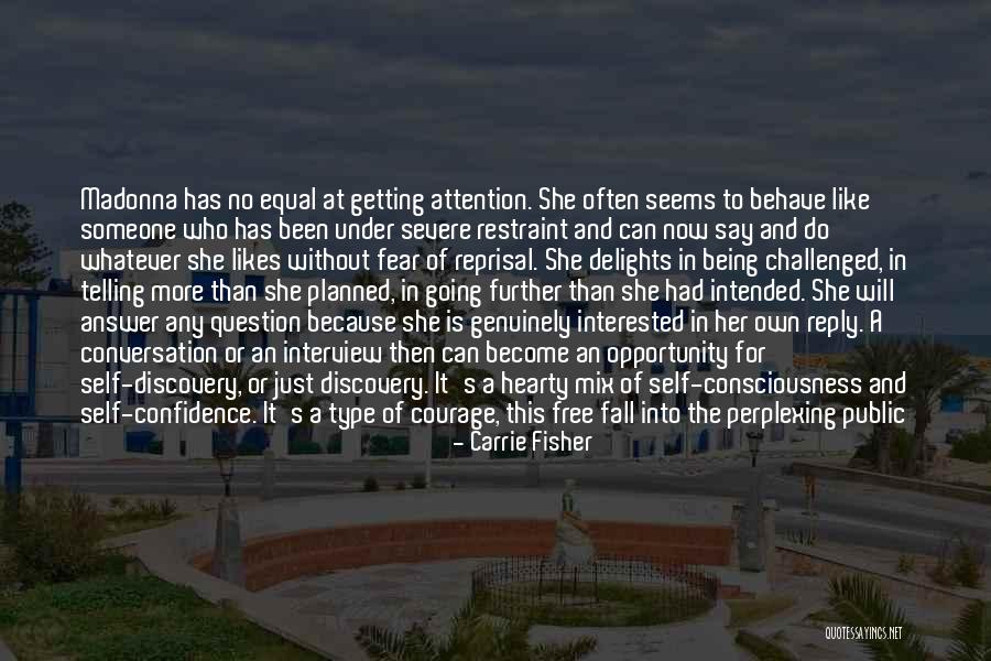 Free Fall Quotes By Carrie Fisher Free Fall Quotes By Carrie Fisher