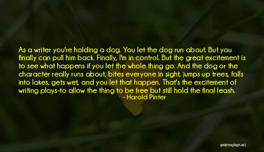 Free Fall Quotes By Harold Pinter Free Fall Quotes By Harold Pinter