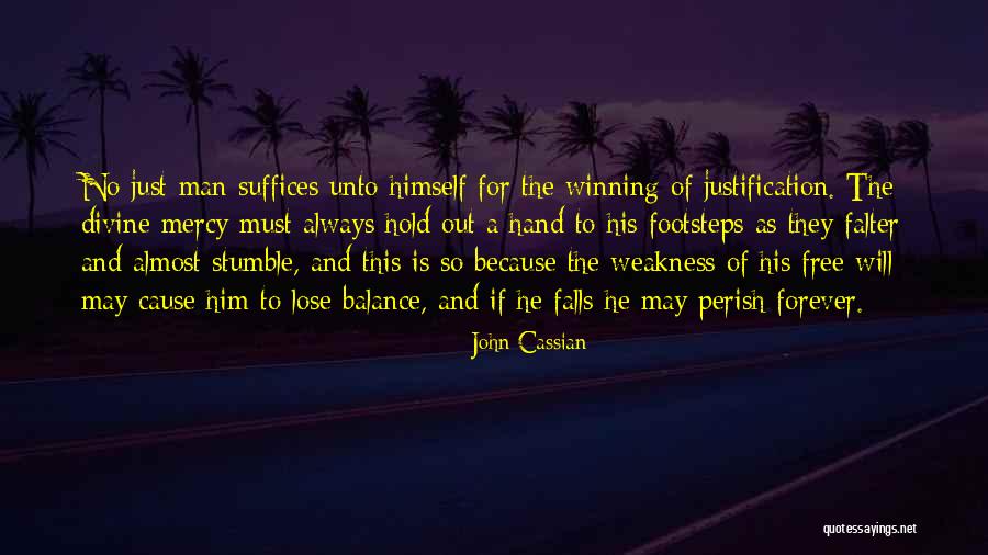 Free Fall Quotes By John Cassian Free Fall Quotes By John Cassian