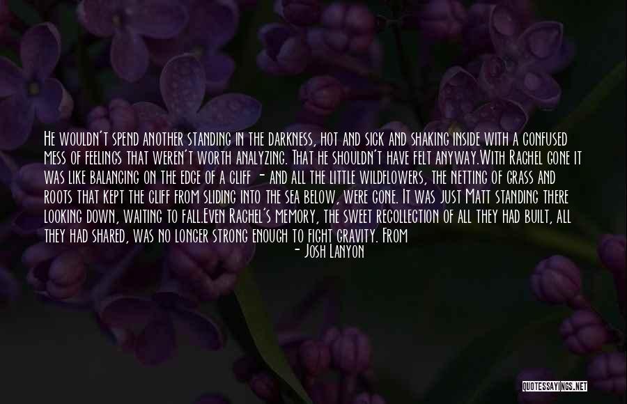 Free Fall Quotes By Josh Lanyon Free Fall Quotes By Josh Lanyon
