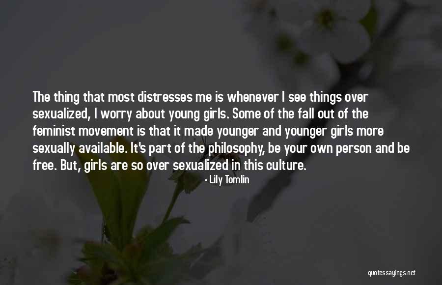 Free Fall Quotes By Lily Tomlin Free Fall Quotes By Lily Tomlin