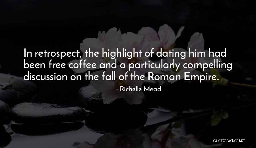 Free Fall Quotes By Richelle Mead Free Fall Quotes By Richelle Mead