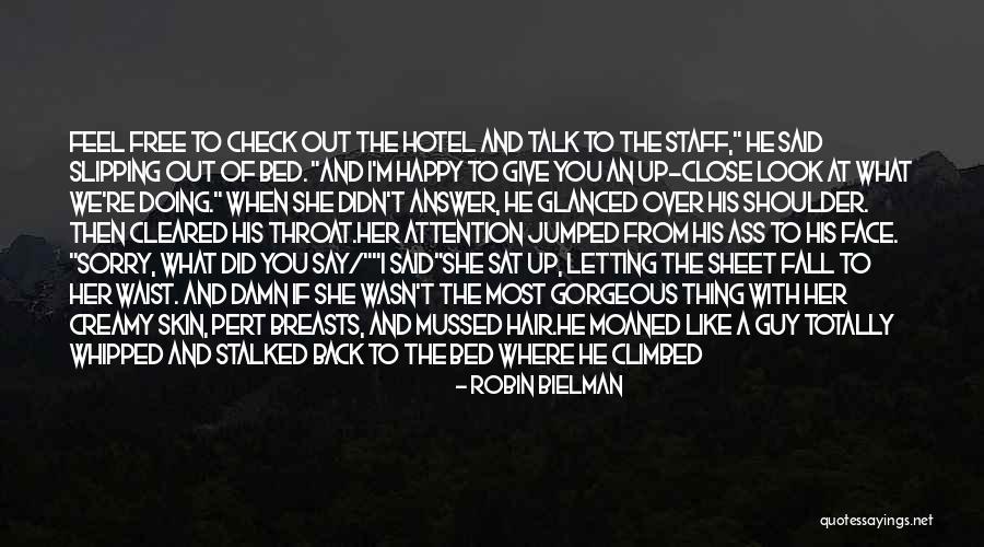 Free Fall Quotes By Robin Bielman Free Fall Quotes By Robin Bielman