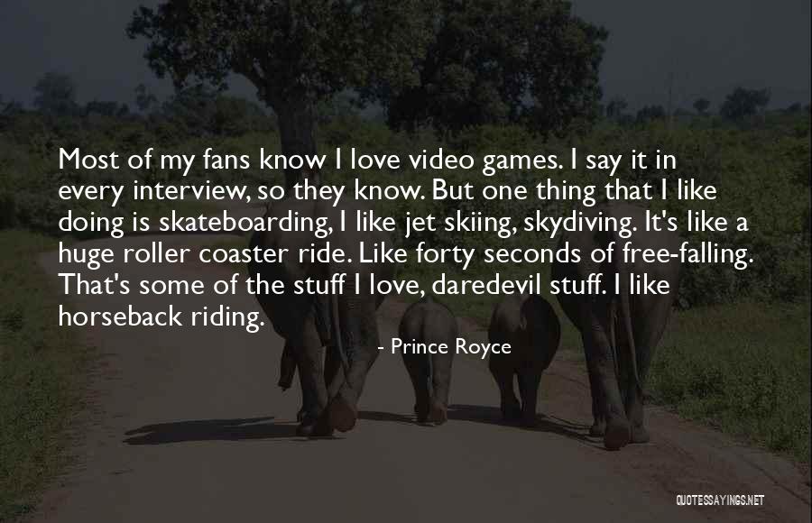Free Falling Love Quotes By Prince Royce Free Falling Love Quotes By Prince Royce