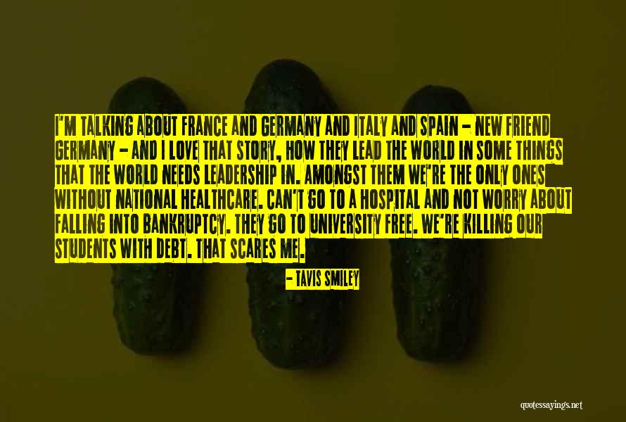 Free Falling Love Quotes By Tavis Smiley Free Falling Love Quotes By Tavis Smiley