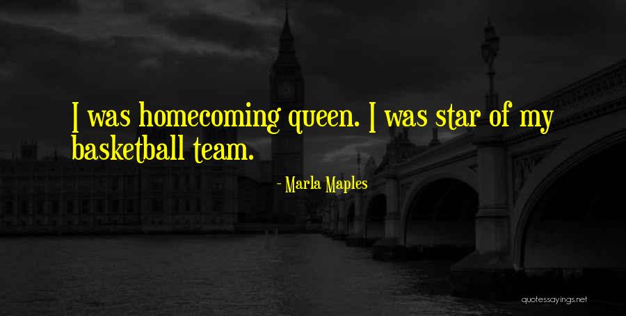 Free Falling Tom Quotes By Marla Maples Free Falling Tom Quotes By Marla Maples