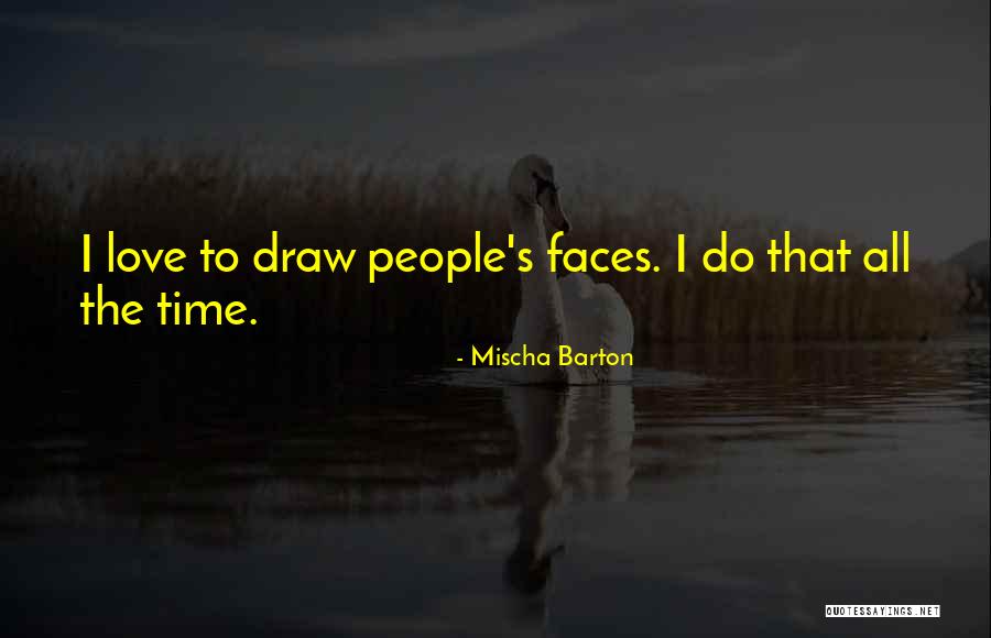 Free Falling Video Quotes By Mischa Barton Free Falling Video Quotes By Mischa Barton