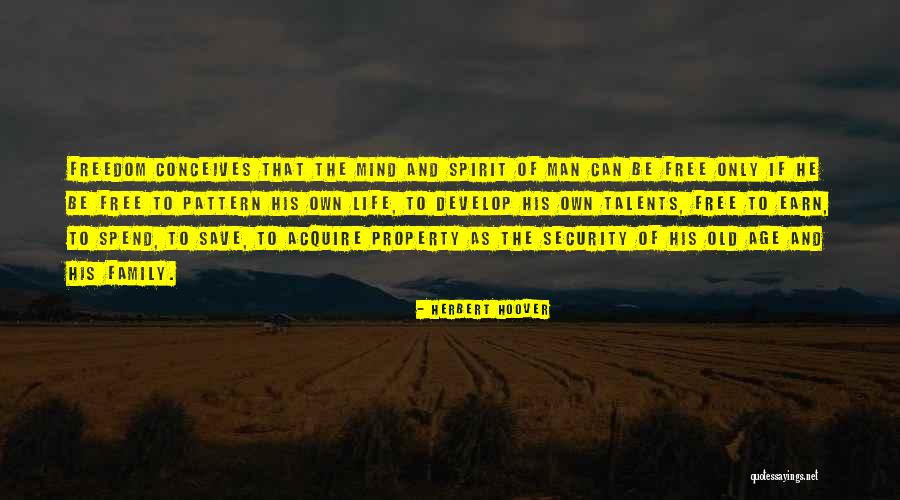 Free Family Quotes By Herbert Hoover Free Family Quotes By Herbert Hoover
