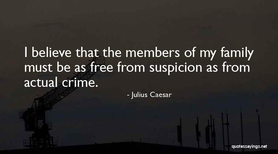Free Family Quotes By Julius Caesar Free Family Quotes By Julius Caesar