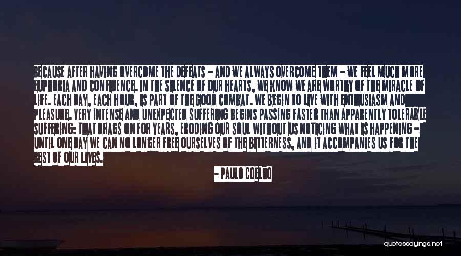 Free Feel Good Quotes By Paulo Coelho Free Feel Good Quotes By Paulo Coelho