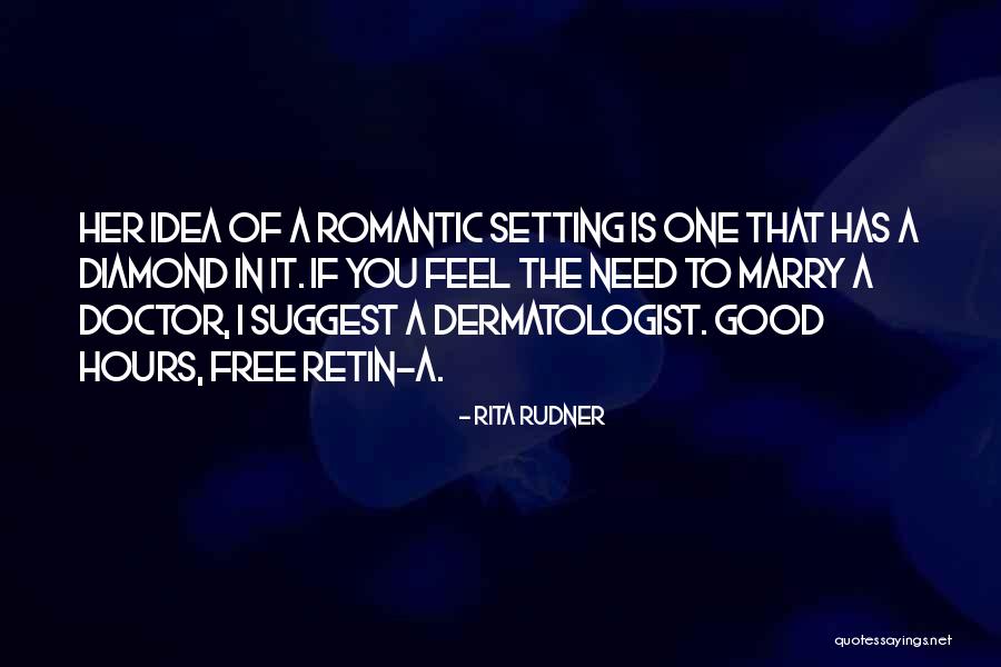 Free Feel Good Quotes By Rita Rudner Free Feel Good Quotes By Rita Rudner