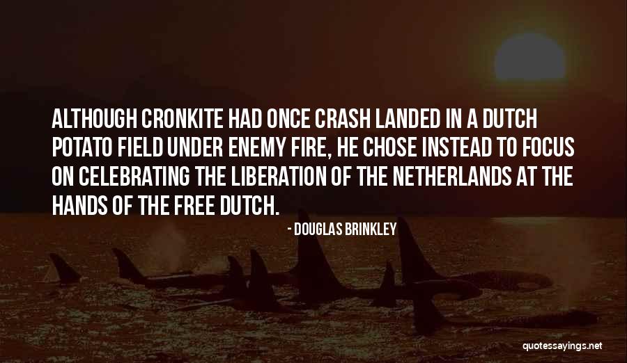 Free Fire Quotes By Douglas Brinkley Free Fire Quotes By Douglas Brinkley