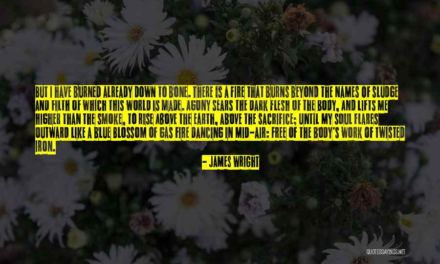 Free Fire Quotes By James Wright Free Fire Quotes By James Wright