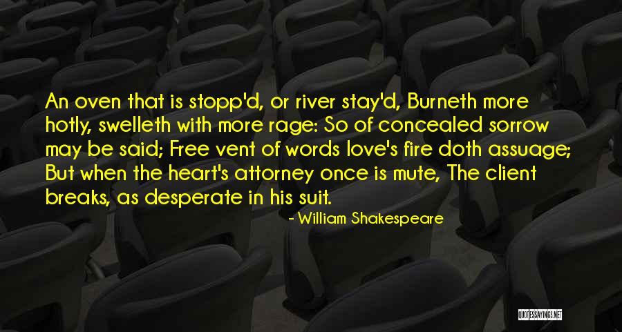 Free Fire Quotes By William Shakespeare Free Fire Quotes By William Shakespeare