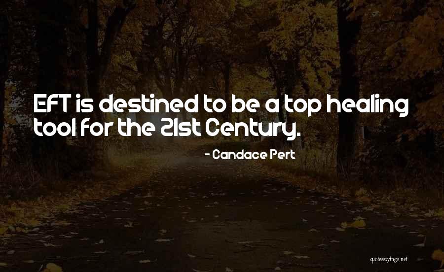 Free Flying Games Quotes By Candace Pert