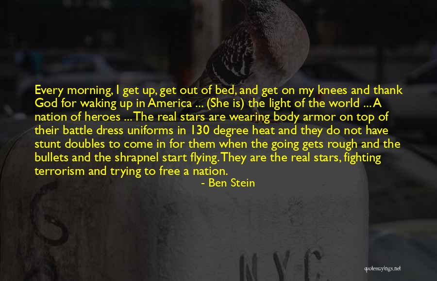 Free Flying Quotes By Ben Stein Free Flying Quotes By Ben Stein