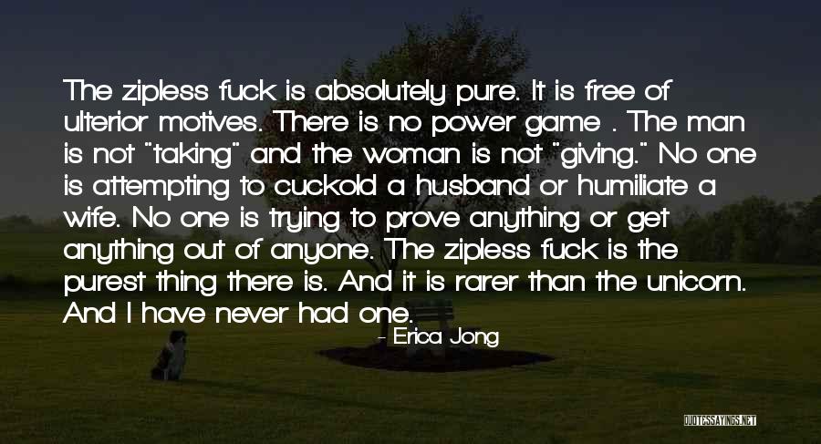 Free Flying Quotes By Erica Jong Free Flying Quotes By Erica Jong